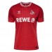 Maglia 1. FC Köln Divisa Trasferta 2025/26