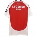 Maglia 1. FC Union Berlin Divisa Prima 2024/25