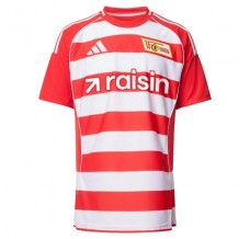 Maglia 1. FC Union Berlin Divisa Prima 2025/26