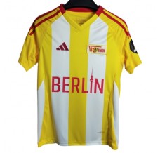 Maglia 1. FC Union Berlin Divisa Terza 2024/25