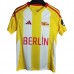 Maglia 1. FC Union Berlin Divisa Terza 2024/25