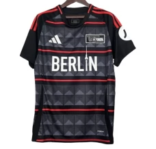 Maglia 1. FC Union Berlin Divisa Trasferta 2024/25