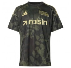 Maglia 1. FC Union Berlin Divisa Trasferta 2025/26