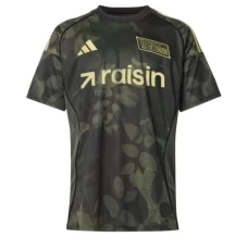 Maglia 1. FC Union Berlin Divisa Trasferta 2025/26