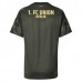 Maglia 1. FC Union Berlin Divisa Trasferta 2025/26
