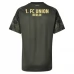Maglia 1. FC Union Berlin Divisa Trasferta 2025/26