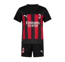 Maglia AC Milan Bambino Divisa Prima 2022/23