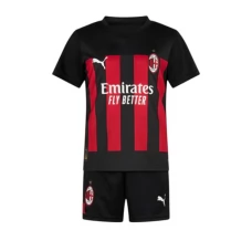 Maglia AC Milan Bambino Divisa Prima 2022/23