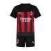 Maglia AC Milan Bambino Divisa Prima 2022/23
