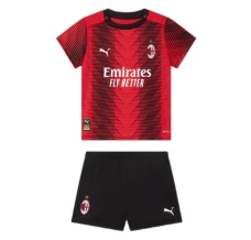 Maglia AC Milan Bambino Divisa Prima 2023/24 Maglia AC Milan Bambino Divisa Prima 2023/24