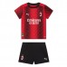Maglia AC Milan Bambino Divisa Prima 2023/24