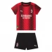Maglia AC Milan Bambino Divisa Prima 2023/24 Maglia AC Milan Bambino Divisa Prima 2023/24