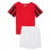 Maglia AC Milan Bambino Divisa Prima 2024/25