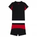 Maglia AC Milan Bambino Divisa Prima 2025/26