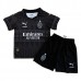 Maglia AC Milan Bambino Divisa Prima Fourth Pleasures Dark 2023/24