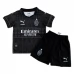 Maglia AC Milan Bambino Divisa Prima Fourth Pleasures Dark 2023/24 Maglia AC Milan Bambino Divisa Prima Fourth Pleasures Dark 2023/24