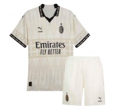 Maglia AC Milan Bambino Divisa Prima Fourth Pleasures Light 2023/24