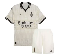 Maglia AC Milan Bambino Divisa Prima Fourth Pleasures Light 2023/24
