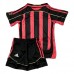 Maglia AC Milan Bambino Divisa Prima Retro 2006-07