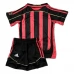 Maglia AC Milan Bambino Divisa Prima Retro 2006-07