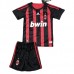 Maglia AC Milan Bambino Divisa Prima Retro 2008-09