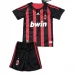 Maglia AC Milan Bambino Divisa Prima Retro 2008-09