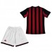 Maglia AC Milan Bambino Divisa Prima Retro 2013-14