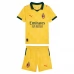 Maglia AC Milan Bambino Divisa Terza 2025/26 Maglia AC Milan Bambino Divisa Terza 2025/26