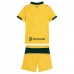 Maglia AC Milan Bambino Divisa Terza 2025/26