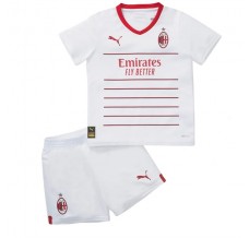 Maglia AC Milan Bambino Divisa Trasferta 2022/23