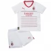 Maglia AC Milan Bambino Divisa Trasferta 2022/23
