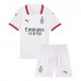 Maglia AC Milan Bambino Divisa Trasferta 2024/25