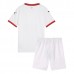 Maglia AC Milan Bambino Divisa Trasferta 2024/25