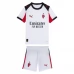 Maglia AC Milan Bambino Divisa Trasferta 2025/26 Maglia AC Milan Bambino Divisa Trasferta 2025/26