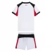 Maglia AC Milan Bambino Divisa Trasferta 2025/26