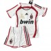 Maglia AC Milan Bambino Divisa Trasferta Retro 2006-07