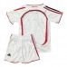 Maglia AC Milan Bambino Divisa Trasferta Retro 2006-07