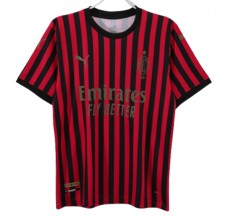 Maglia AC Milan Divisa Prima 120th Anniversary Retro 2019-20