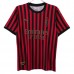 Maglia AC Milan Divisa Prima 120th Anniversary Retro 2019-20