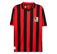 Maglia AC Milan Divisa Prima 125th Anniversary 2024/25 Maglia AC Milan Divisa Prima 125th Anniversary 2024/25