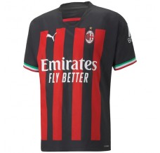 Maglia AC Milan Divisa Prima 2022/23