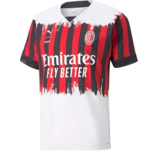 Maglia AC Milan Divisa Prima 2022/23 Fourth Maglia AC Milan Divisa Prima 2022/23 Fourth