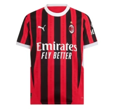 Maglia AC Milan Divisa Prima 2024/25 Maglia AC Milan Divisa Prima 2024/25