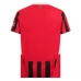 Maglia AC Milan Divisa Prima 2024/25