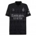 Maglia AC Milan Divisa Prima Fourth Pleasures Dark 2023/24
