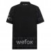 Maglia AC Milan Divisa Prima Fourth Pleasures Dark 2023/24