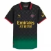 Maglia AC Milan Divisa Prima Off-White 2025/26 Maglia AC Milan Divisa Prima Off-White 2025/26
