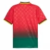 Maglia AC Milan Divisa Prima Off-White Red 2025/26