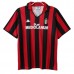 Maglia AC Milan Divisa Prima Retro 1988-89
