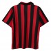 Maglia AC Milan Divisa Prima Retro 1988-89